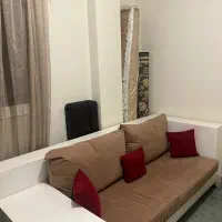 مبل ال چوب