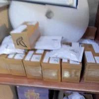 قول لوازم آرایشی از کشور فرانسه پنکک لاکچری کوین
