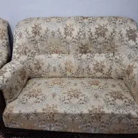 مبل کار کرده هفت نفره