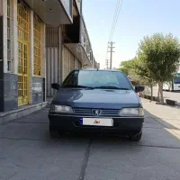 پژو ۴۰۵