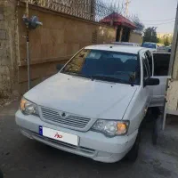 پراید 111مدل 94