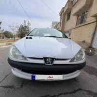 206 تیپ 2 مدل 90