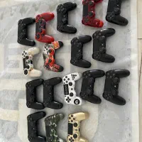 دسته ps4 تعمیری