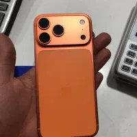 ایفون ۱۷پرومکس 256zaa