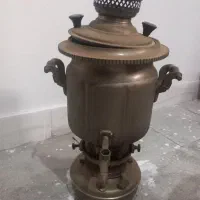 سماور نفتی