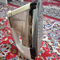 اتو بخار ناسیونال