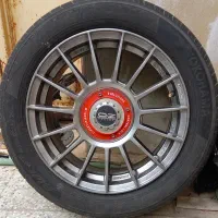 چهار حلقه رینگ و لاستیک یوکوهاما ژاپن