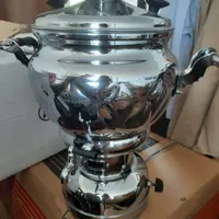 سماور گازی ۲۰لیتری غفاری ۱۵ میلیون