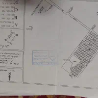 زمین منابع طبیعی قصر سبز