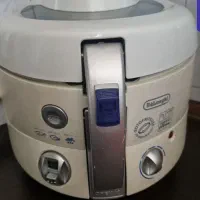 سرخ کن چرخشی دلونگی