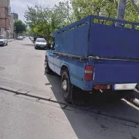 نیسان|خودرو سواری و وانت|مشهد, انبارنفت|دیوار