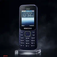 Samsung B315E گوشی ساده، بادوام و خاطره‌انگیز اصل