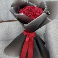 گل ربانی|گل مصنوعی|کرمان, |دیوار