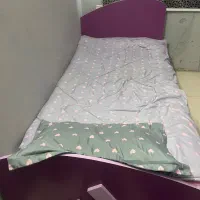 سرویس خواب دخترانه ، بسیار شیک و مناسب اتاق نوجوان