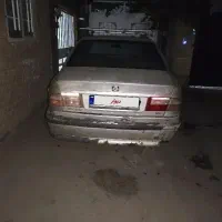 سمند 82|خودرو سواری و وانت|نیشابور, سرآب کوشک|دیوار