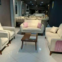 مبل زیبا شیک رنگ بندی نامحدود(فروشگاه مهر *