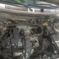 مکانیکی /تنظیم موتوری