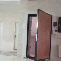 گارد درب آکاردئونی