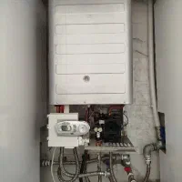 تعمیرات تخصصی پکیج و آبگرمکن