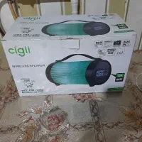اسپیکر بلوتوثی سی جی