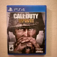 Call of duty ww2 کالاف