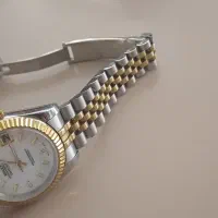 ساعت مچی زنانه