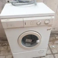 لباسشویی ارج