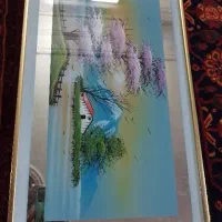 قاب عکس مناسب دکوراسیون منزل معاوضه فلش مموری