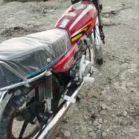 احسان 200|موتورسیکلت|کنارک, |دیوار