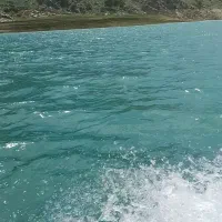 سواری کنگان به ایذه