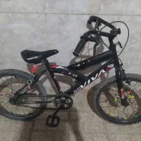دوچرخه
