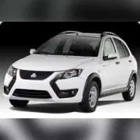 کوییک RS 403 سفید مشکی