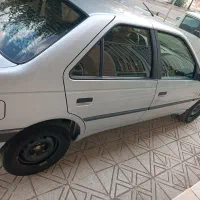 پژو 405