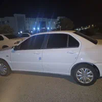 سورن پلاس موتور جدید 1404