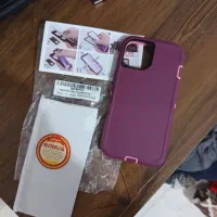 شارژر رو میزی چند کاره ایفن،گارد ،کاور، ایفن14