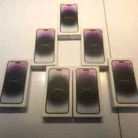 14promax256 سیم کارت نخورده