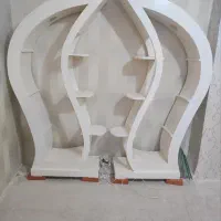 دکوری، بوفه
