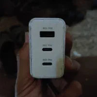 شارژر سامسونگ