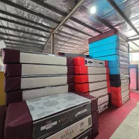 /برند تشک رویال تکی / تعداد دارای‌کدثبتی