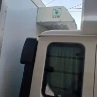 فورس یخچالی ۶تن برای فروش