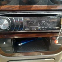 ظبط پایونیر 6350