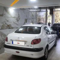 206 sd  مدل 94|خودرو سواری و وانت|تبریز, |دیوار