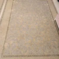 فرش ۱۲۰۰ شانه تراکم ۳۶۰۰