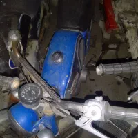 یاماها ۸۰