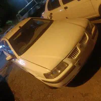 سمندLXمدل ۸۹ دوگانه کارخانه