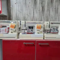 فروش نقدواقساط چرخ خیاطی