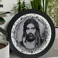 زائر کربلا