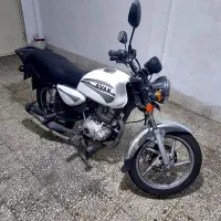 موتور سیکلت سیوان۲۰۰