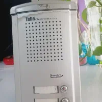 آیفون صوتی تابا