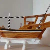 ماکت لنج دکوری